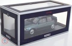 1:18 1987 Opel Kadett GSi