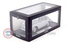 1:18 1952 Porsche 356 Coupe