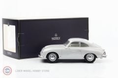 1:18 1952 Porsche 356 Coupe