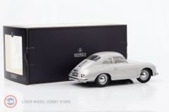 1:18 1952 Porsche 356 Coupe