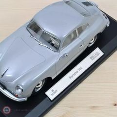 1:18 1952 Porsche 356 Coupe