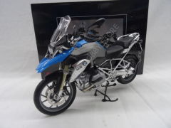 1:10 BMW R 1200 GS
