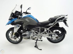 1:10 BMW R 1200 GS