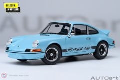 1:18 Autoart 1973 Porsche 911 Carrera 2.7 RS