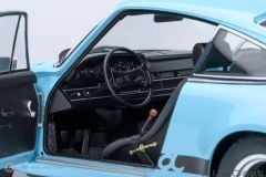 1:18 Autoart 1973 Porsche 911 Carrera 2.7 RS
