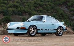 1:18 Autoart 1973 Porsche 911 Carrera 2.7 RS