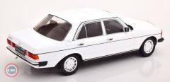 1:18 KK Scale 1975 Mercedes Benz 230E (W123)
