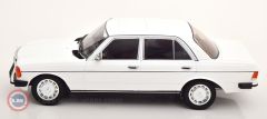1:18 KK Scale 1975 Mercedes Benz 230E (W123)
