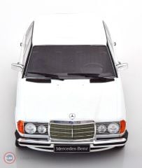 1:18 KK Scale 1975 Mercedes Benz 230E (W123)