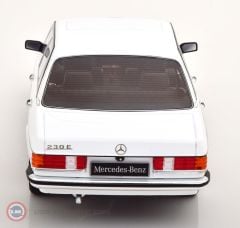 1:18 KK Scale 1975 Mercedes Benz 230E (W123)
