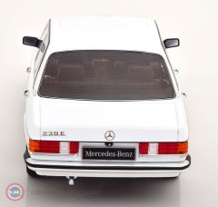 1:18 KK Scale 1975 Mercedes Benz 230E (W123)