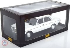 1:18 KK Scale 1975 Mercedes Benz 230E (W123)