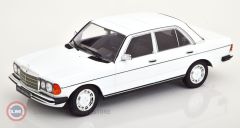 1:18 KK Scale 1975 Mercedes Benz 230E (W123)