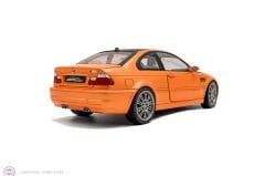 1:18 Solido 2000 BMW E46 M3 Coupe