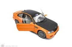 1:18 Solido 2000 BMW E46 M3 Coupe