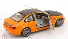 1:18 Solido 2000 BMW E46 M3 Coupe