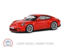 1:43 Solido 2023 Porsche GT3 Touring