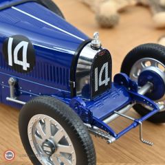 1:12 1925 Bugatti T35