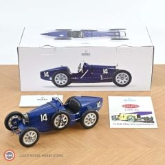 1:12 1925 Bugatti T35