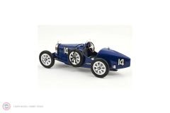 1:12 1925 Bugatti T35