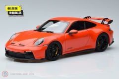 1:18 Norev 2021 Porsche 911 992 GT3