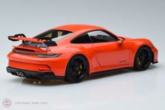 1:18 Norev 2021 Porsche 911 992 GT3