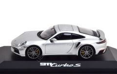 1:43 2020 Porsche 911 TURBO S 992