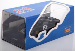 1:43 1966 Ford GT40 MK II Winner 24h Le Mans McLaren Amon #2