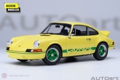 1:18 Autoart 1973 Porsche 911 Carrera 2.7 RS