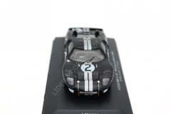 1:43 1966 Ford GT40 MK II Winner 24h Le Mans McLaren Amon #2