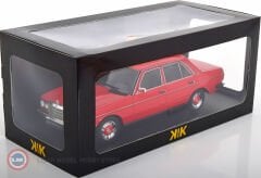 1:18 KK Scale 1975 Mercedes Benz 230E (W123)