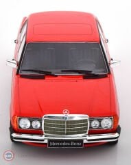1:18 KK Scale 1975 Mercedes Benz 230E (W123)