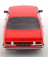 1:18 KK Scale 1975 Mercedes Benz 230E (W123)
