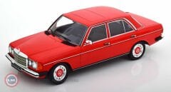 1:18 KK Scale 1975 Mercedes Benz 230E (W123)