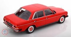 1:18 KK Scale 1975 Mercedes Benz 230E (W123)
