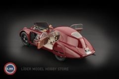 1:18 CMC 1938  Alfa Romeo 8C 2900 B Speciale, Touring Coupe