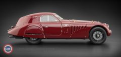 1:18 CMC 1938  Alfa Romeo 8C 2900 B Speciale, Touring Coupe
