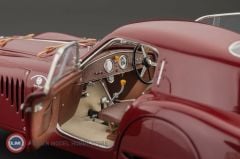 1:18 CMC 1938  Alfa Romeo 8C 2900 B Speciale, Touring Coupe