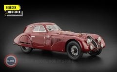 1:18 CMC 1938  Alfa Romeo 8C 2900 B Speciale, Touring Coupe