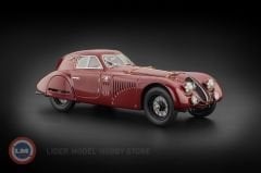 1:18 CMC 1938  Alfa Romeo 8C 2900 B Speciale, Touring Coupe