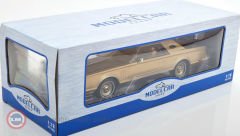 1:18 1978 Lincoln Continental Mark V Coupe