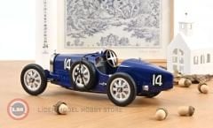 1:12 1925 Bugatti T35