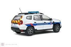 1:18 2021 Dacia Duster Ph.2 Zabıta Aracı (Police Municipale)