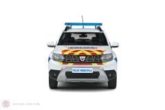1:18 2021 Dacia Duster Ph.2 Zabıta Aracı (Police Municipale)