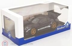 1:18 Solido Porsche 911 GT3 RS Weissachpaket - viola lila 2024