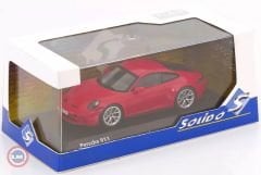 1:43 Solido 2023 Porsche GT3 Touring