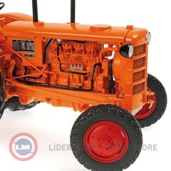 Amazon | MINICHAMPS 1/18 HANOMAG R28 トラクター 1953 完成品