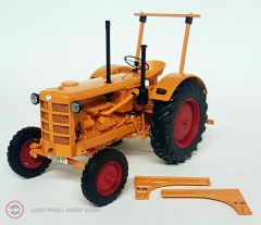 Minichamps - 1:18 1953 Hanomag R28 Farm Traktör - 4.394,56