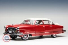 1:18 1952 Nash Ambassador Airflyte