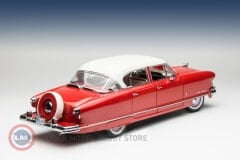 1:18 1952 Nash Ambassador Airflyte